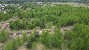 Калянино лайф. Купить участок в рассрочку в Подмосковье
