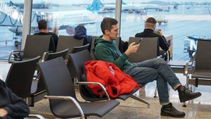 Временные ограничения введены в аэропортах Владимир, Иваново, Кострома и Ярославль