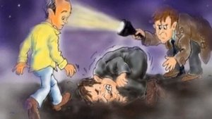 Приключения Гарри: Улики под нижним бельём