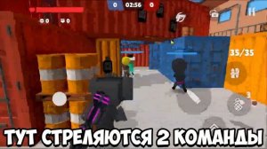 НОВАЯ ИГРА СКИБИДИ ТУАЛЕТ И ИГРА В КАЛЬМАРА! ЖЕСТЬ🤯 Н?