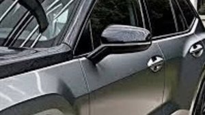 2026 Тойота RAV4 — Новый Король Кроссоверов