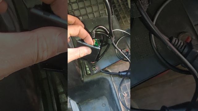 диагностика fiat ducato 290  через lexia diagbox смотреть онлайн