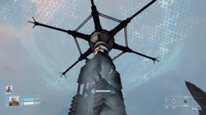Трейлер StarRupture (Co-op, геймплей обзор)
