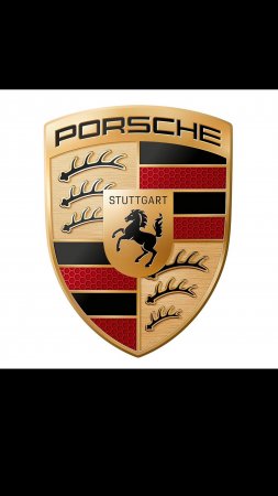 Часть 2 История Porsche