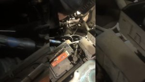 Трещеточный пневматический гайковерт BROHMDEN RW1