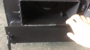 Очередная отправка котла в город Якутск