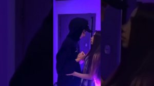 love story Хейдон и Лия Одолжи мне любовь.Клип. @liasteffi2936 @allen.duel1