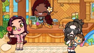 Урааа!!! Каникулы!!!! Всех с летом и каникулами! 🌿