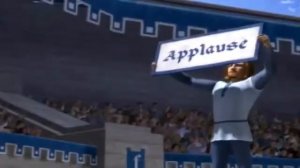 Шрек с матом часть