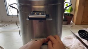 Домашний сыр в сыроварне Bergmann l На шаг ближе к тому, что