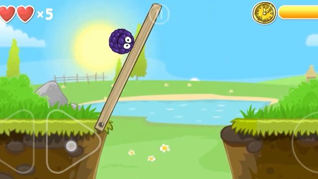 спидран про ред балл 4 поехали 🚗🚘 смотреть онлайн