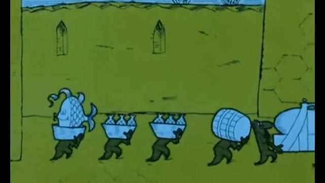 Как казаки кулеш варили (озвучка) смотреть онлайн