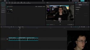 Как остановить видео в Капкут на ПК? Как сделать стоп к