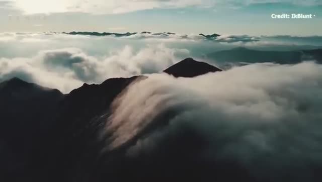 Приглашаю в земной Рай ! смотреть онлайн