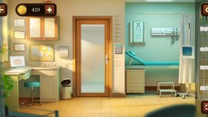 100 ДВЕРЕЙ. Побег из комнаты/ Уровни 16-20 / 100 DOORS. Room Escape/ ИГ