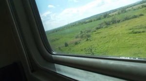 НА МОРЕ//НА ПОЕЗДЕ//ЛАЗАРЕВСКОЕ 2025