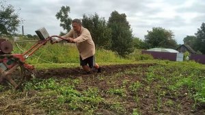 Как правильно пахать электроплугом_2?