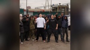 ГЛЕБАС, СУЕТА - ВАЦОК ПОЧУВСТВУЙ (Без мата)