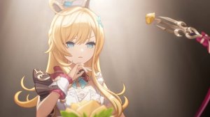 Genshin Impact Сокровище из сокровищ: Финал