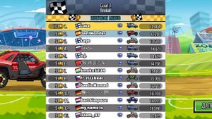 HILL CLIMB RACING 2 Событие Tireball