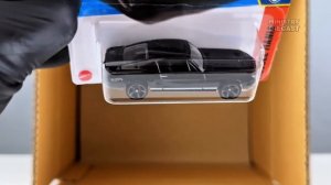 Unboxing Hot Wheels 2025 - J Case! FIRST Look at Ferrari SF90 Stradale! 🔥