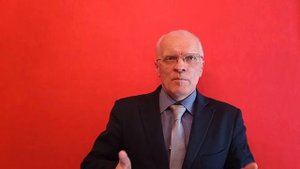 Коммунизм против троцкизма - заявка на Доктринальную Биржу
