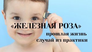 Железная роза