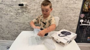 Hoco Наушники беспроводные W35 Max