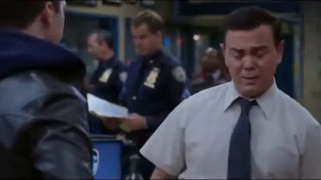 Фиаско Крепкий орешек 5 смотреть онлайн