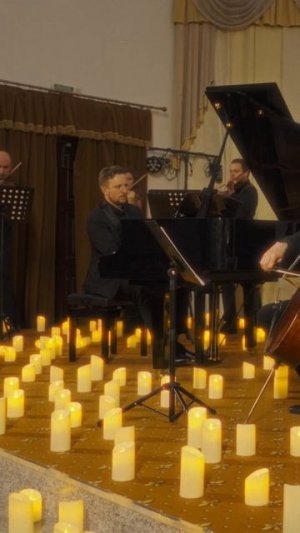 Music of Ludovico Einaudi | Experience - Imperial  Orchestra