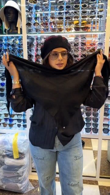 Береты. Шапки. Косынки у Анны. Новинки 2025 смотреть онлайн