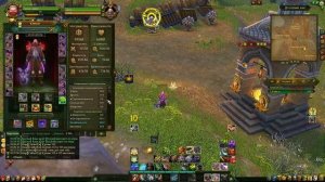 Аллоды Онлайн 15.1 [ГАЙД] Лучник РДД [ПВЕ]