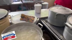 Ресторанчик 2️⃣⭐️
Наши рукодельницы работают🔥
Шурпа, гуляш, курочка, картошка, салаты, окрошка.....