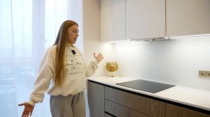 РУМ ТУР НАШЕЙ НОВОЙ КВАРТИРЫ! Украшаем ее к НОВОМУ ГОД?