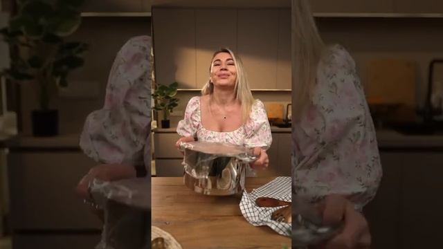 🥩 Домашняя ветчина
#закуски