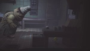 KrissLowerST пытаюсь тихо и осторожно пробраться к своей цели