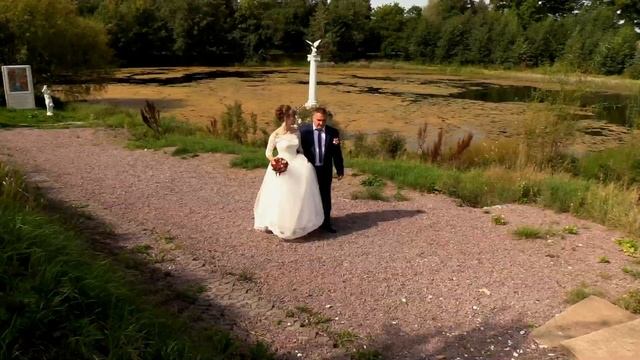 Наша свадьба 23.08.2019 смотреть онлайн