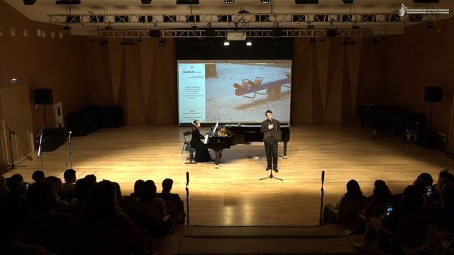 16.02.2024 - Жемчужина Страны утренней росы смотреть онлайн