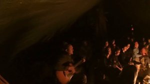 Фруктовый кефир - Полина (Ергаки кавер)