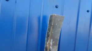 Форштевень усиленный для Обь - 3 - 5