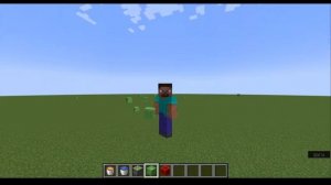 Как сделать левитирующую воду/лаву в Майнкрафте? (абсо