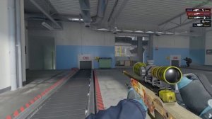 БОУИ - НОВЫЙ ТОП НОЖ В КС2? | Новое обновление CS2