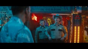 Никто 2 — Русский трейлер (4К, Дубляж, 2025)