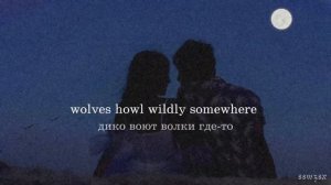 сектор газа-твой звонок / sektor gaza-tvoy zvonok (english lyrics)