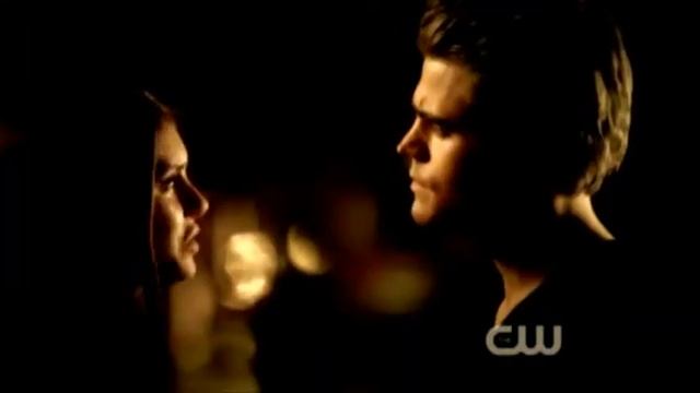 Дневники вампира какая к черту любовь смотреть онлайн