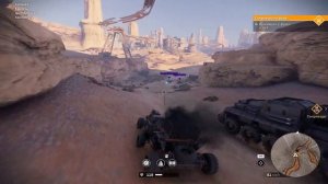 Crossout