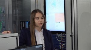 Полигон ЦПС на соревнованиях профессионального мастерства инженеров РЗА и АСУ ТП ПАО "Россети"