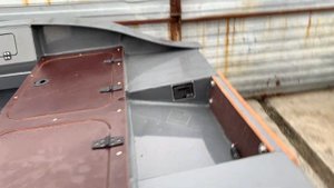 Новинка 2025г Киммерия 440R краткий обзор