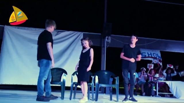 Каникулы 2018 "Ellin Camp" / Pride TV смотреть онлайн