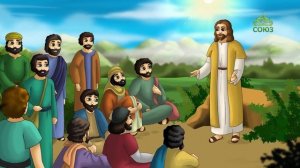 Библейские крылатые выражения. Возлюби ближнего своего
